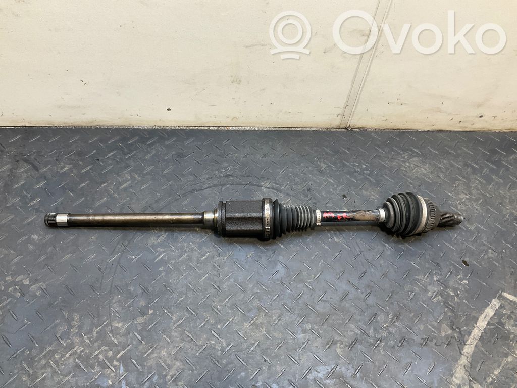 Antriebswelle vorne   7529390