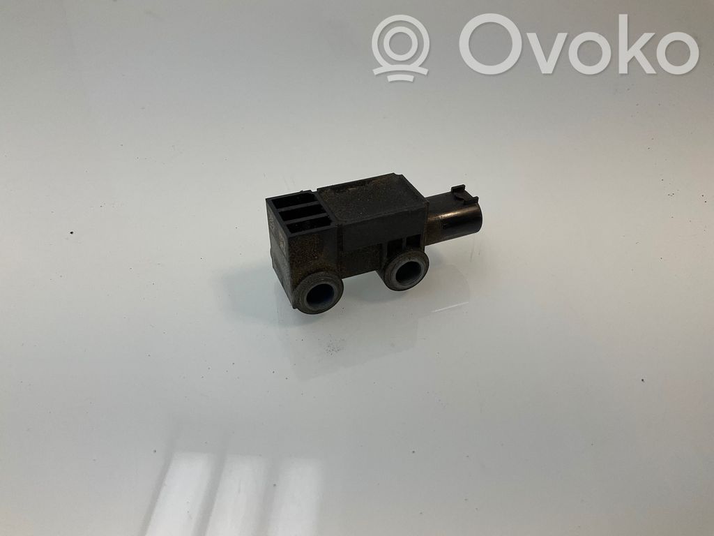 BMW X3 F25 Czujnik uderzenia Airbag 