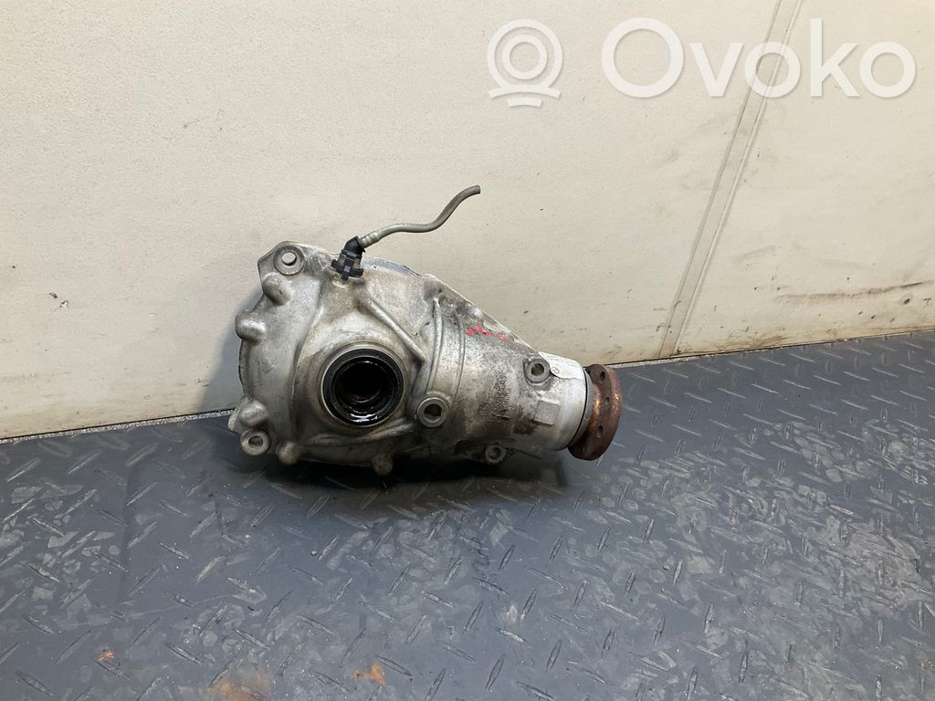 BMW X3 F25 Mechanizm różnicowy przedni / Dyferencjał 