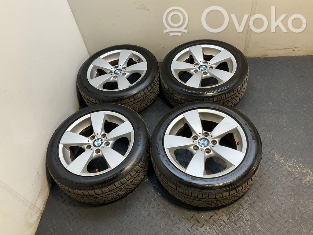 BMW 5 E60 E61 Llanta de aleación R17 