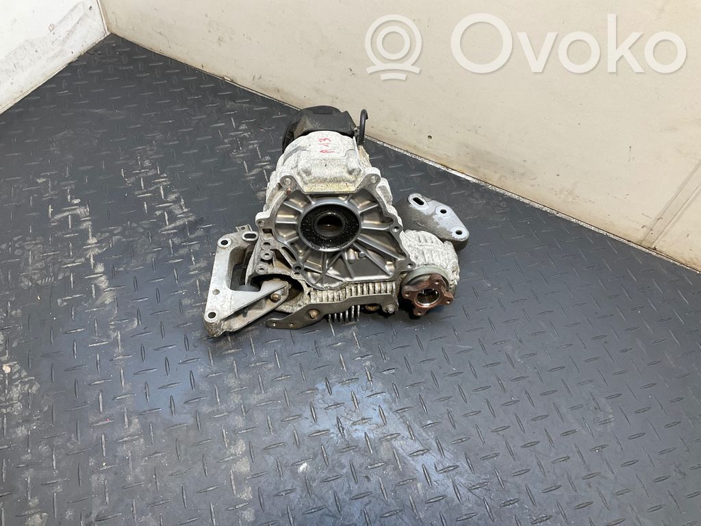 BMW 5 E60 E61 Boîte de transfert 