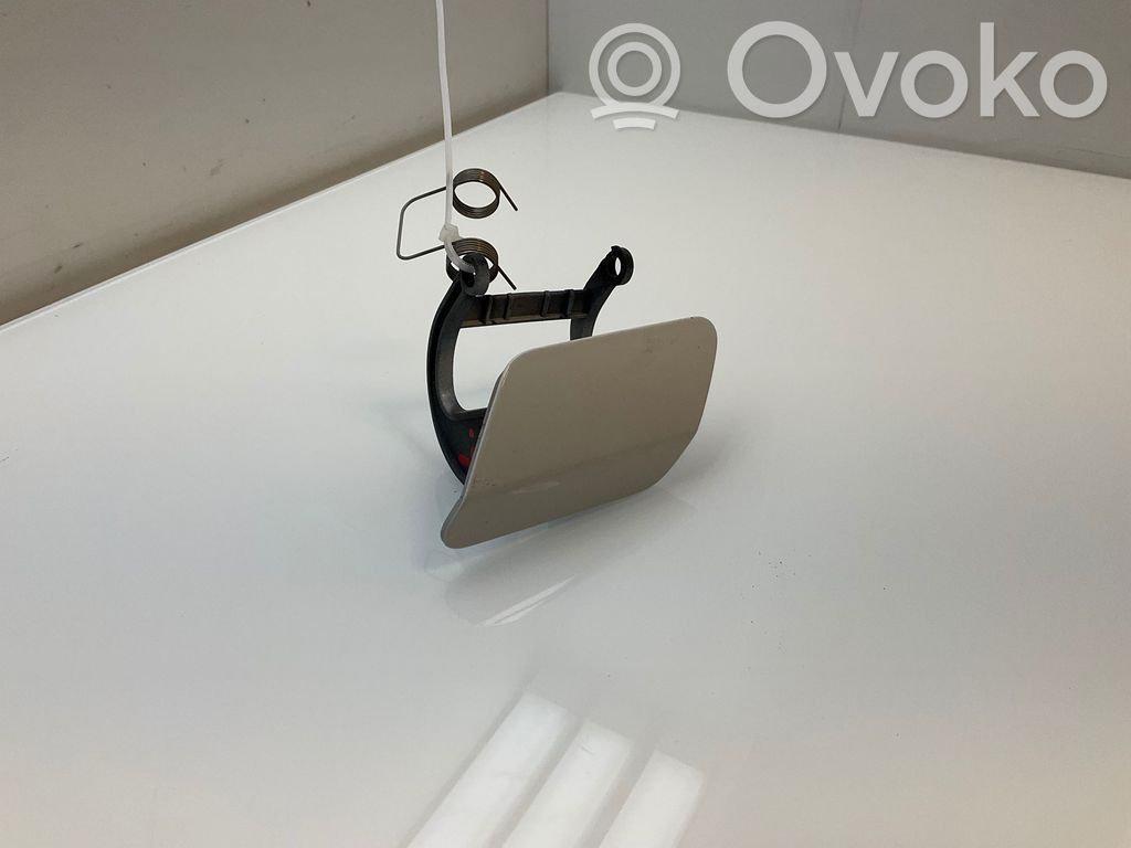 BMW 7 F01 F02 F03 F04 Zaślepka spryskiwacza lampy przedniej 