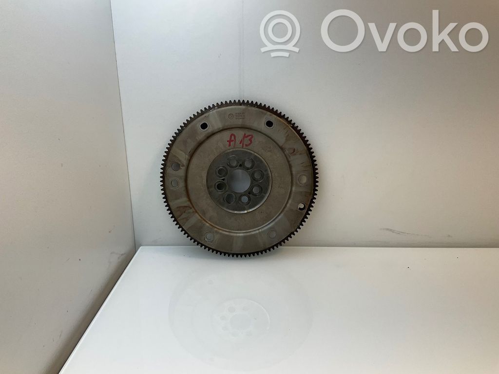 Flywheel   7553157,50509810