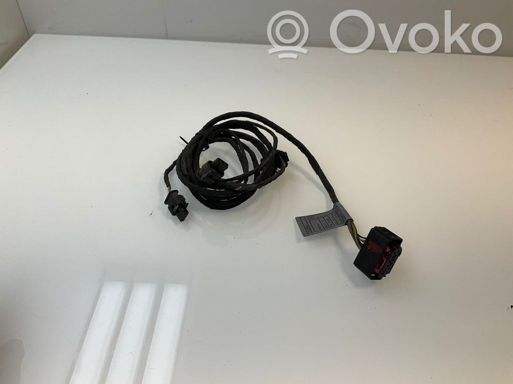 Parking sensor (PDC) wiring loom   9122276,4014750