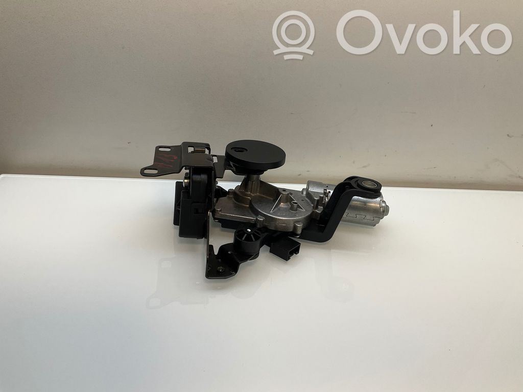BMW 5 E60 E61 Rear window wiper motor 