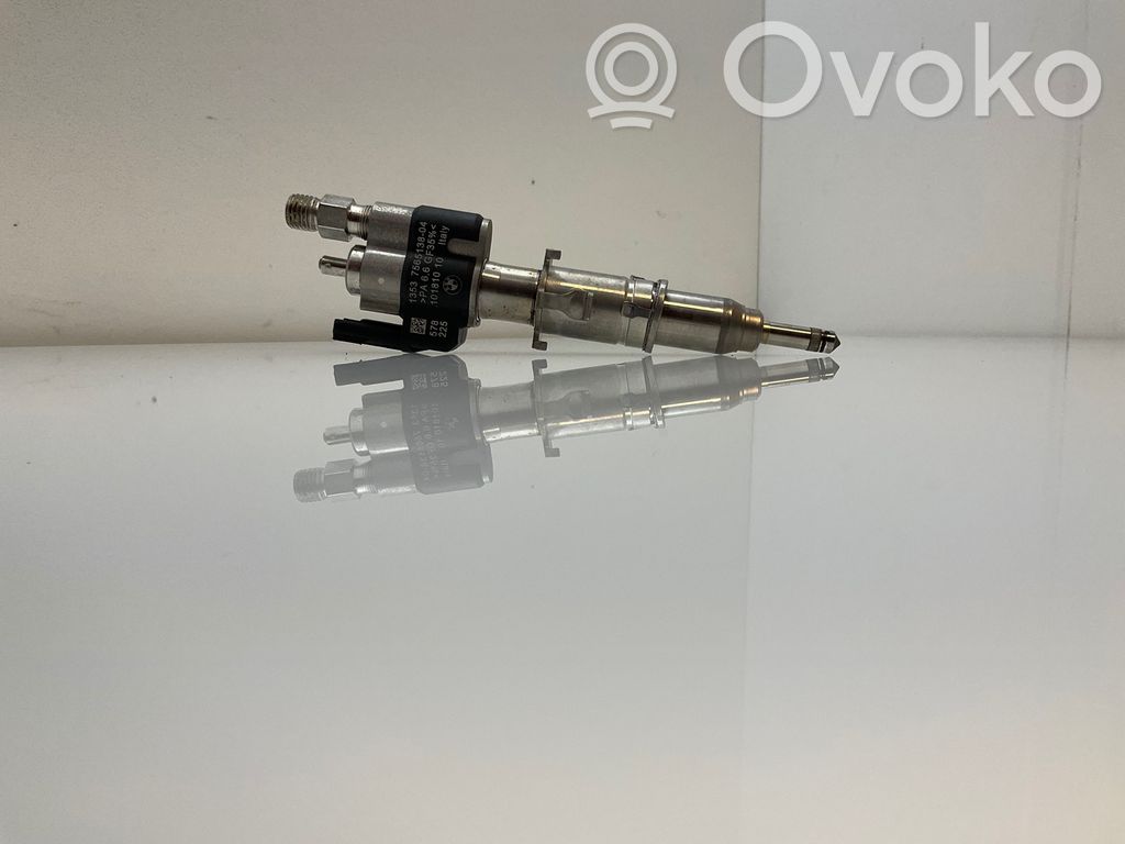 BMW 5 E60 E61 Sprausla (-i) 