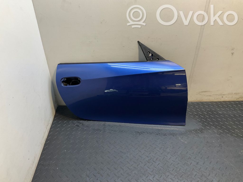 Door (2 Door Coupe)