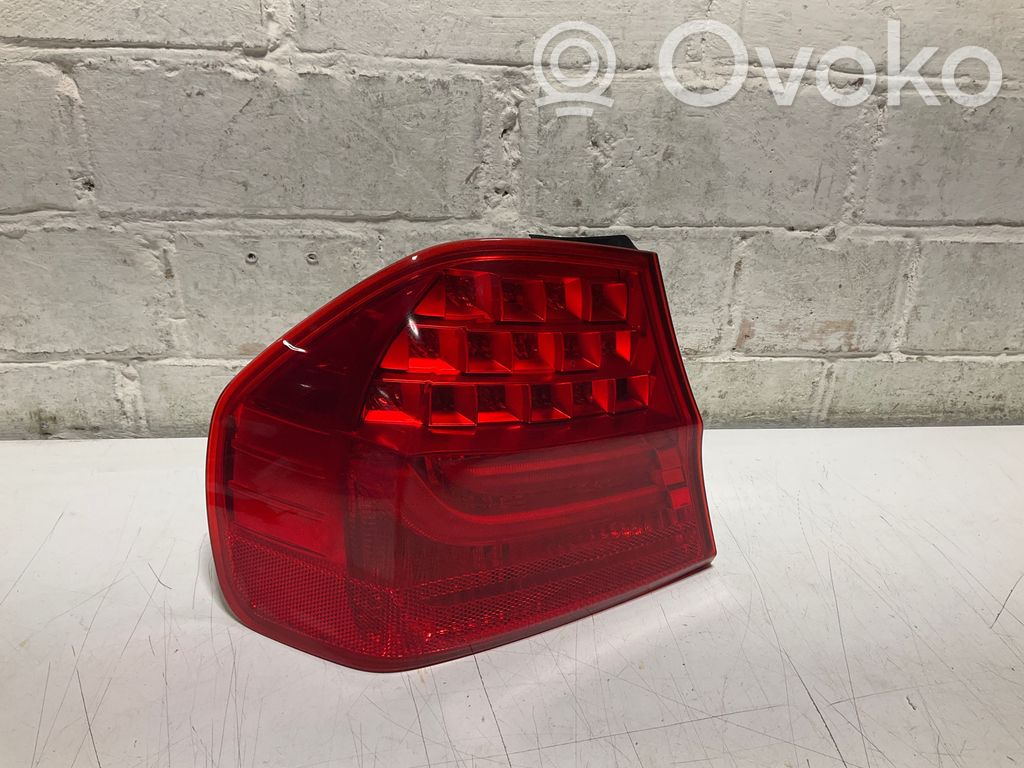 BMW 3 E90 E91 Rear/tail lights 