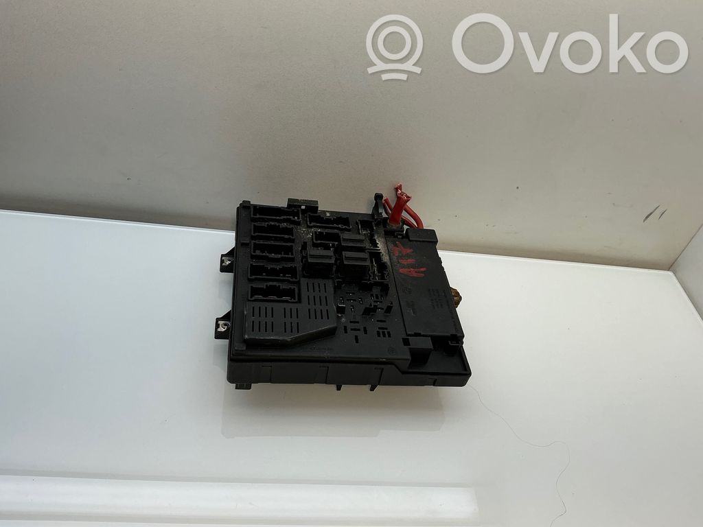 BMW Z4 E85 E86 Fuse box set 