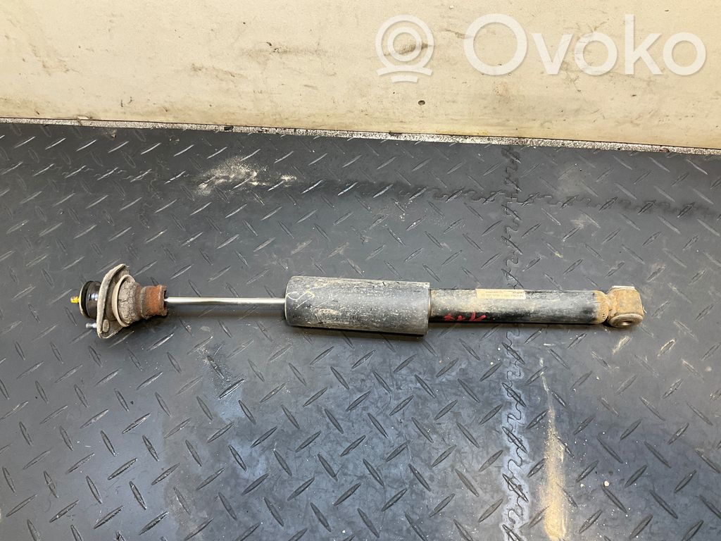 BMW Z4 E85 E86 Amortiguador trasero 