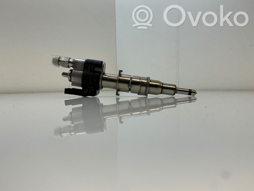 BMW 5 F10 F11 Sprausla (-i) 