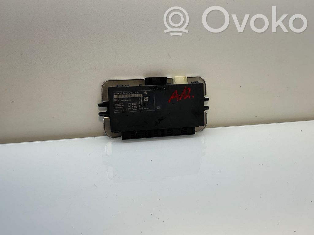 Module d'éclairage LCM   9247064,L002000000,005002003