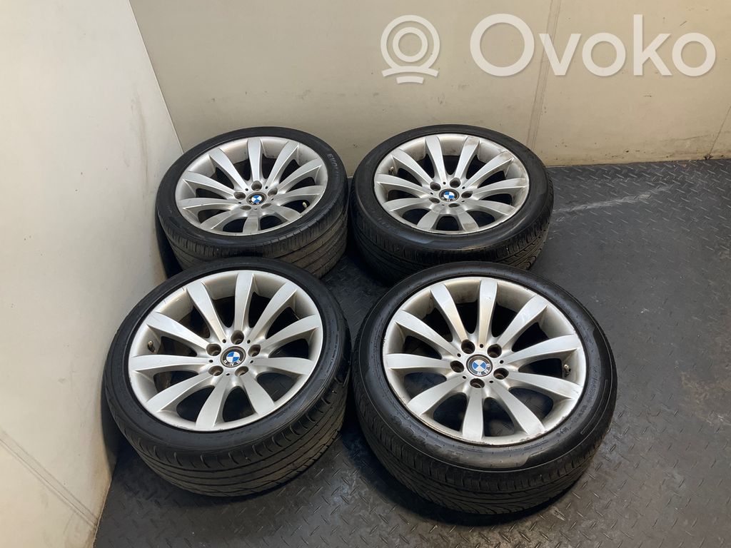 BMW 6 E63 E64 R19-alumiinivanne 
