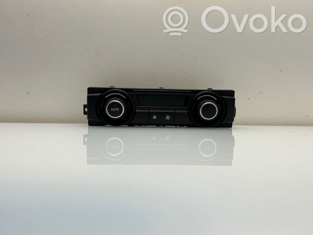 BMW X5 E70 Panel klimatyzacji 