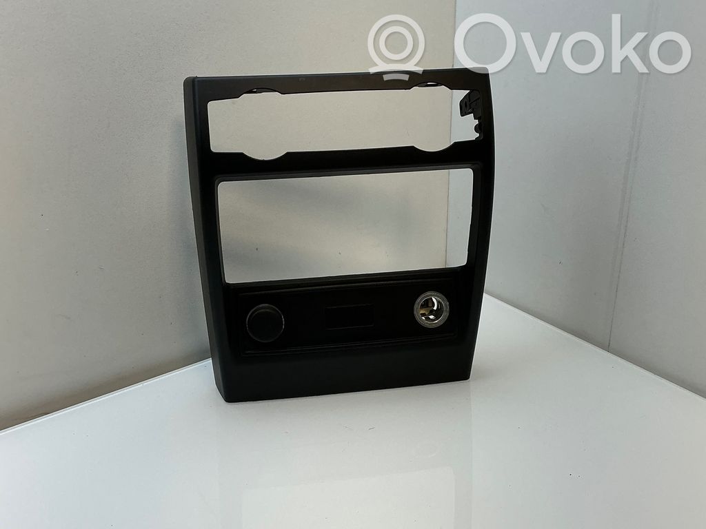 BMW X5 E70 Cigarette lighter trim rear 