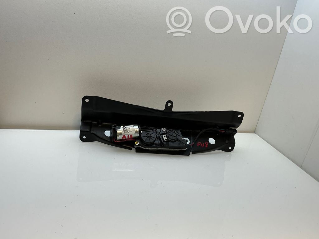 BMW X5 E70 Tailgate/trunk/boot lock/catch/latch 