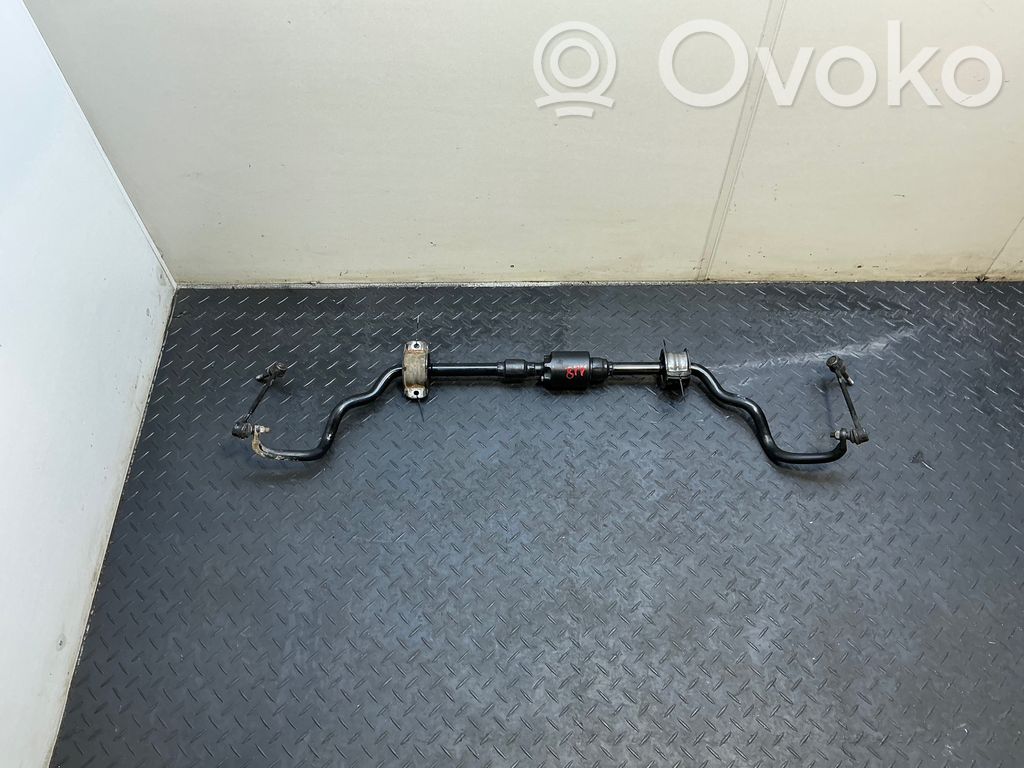BMW X5 E70 Estabilizador activo 