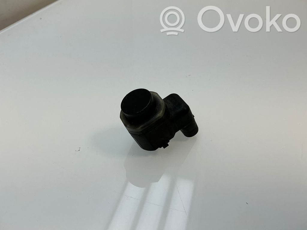 Sensor de aparcamiento PDC   9231287