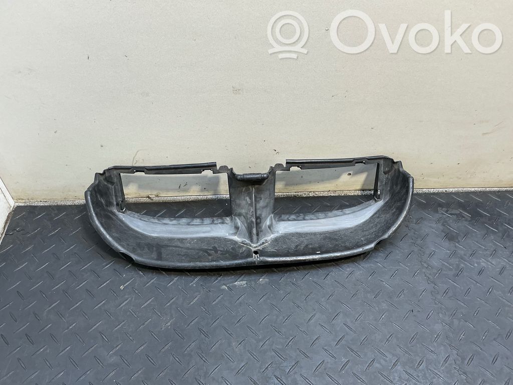 BMW 3 E92 E93 Conducto/guía del intercooler 