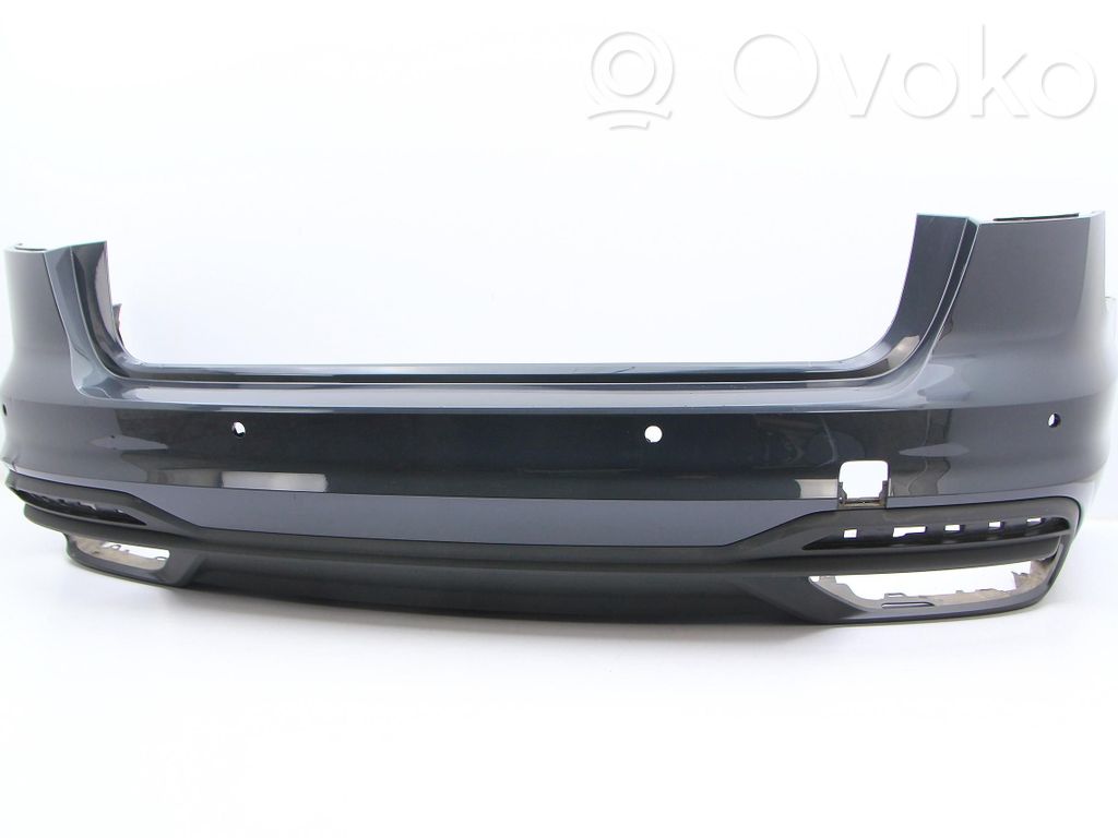 Audi A4 S4 B9 Galinis bamperis 