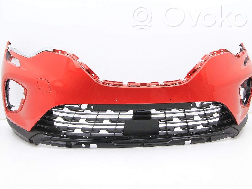 Renault Captur II Front bumper 