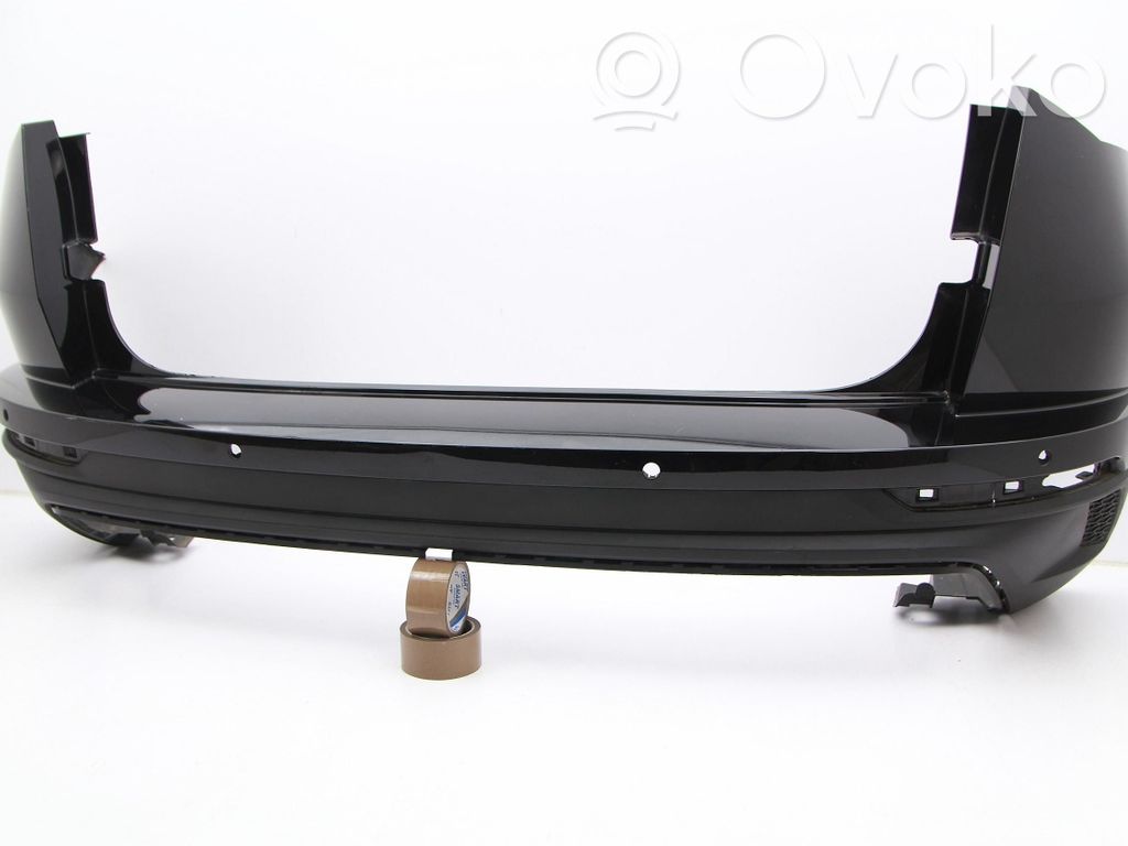 Parachoques   57A807421,57A807421,BUMPER3,BUMPER3,D424