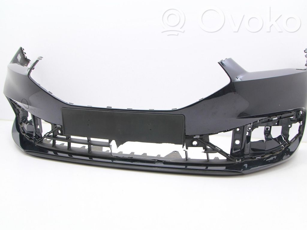 Front bumper   5FA807221,5FA807221,BUMPER3,3758,BUMPER3