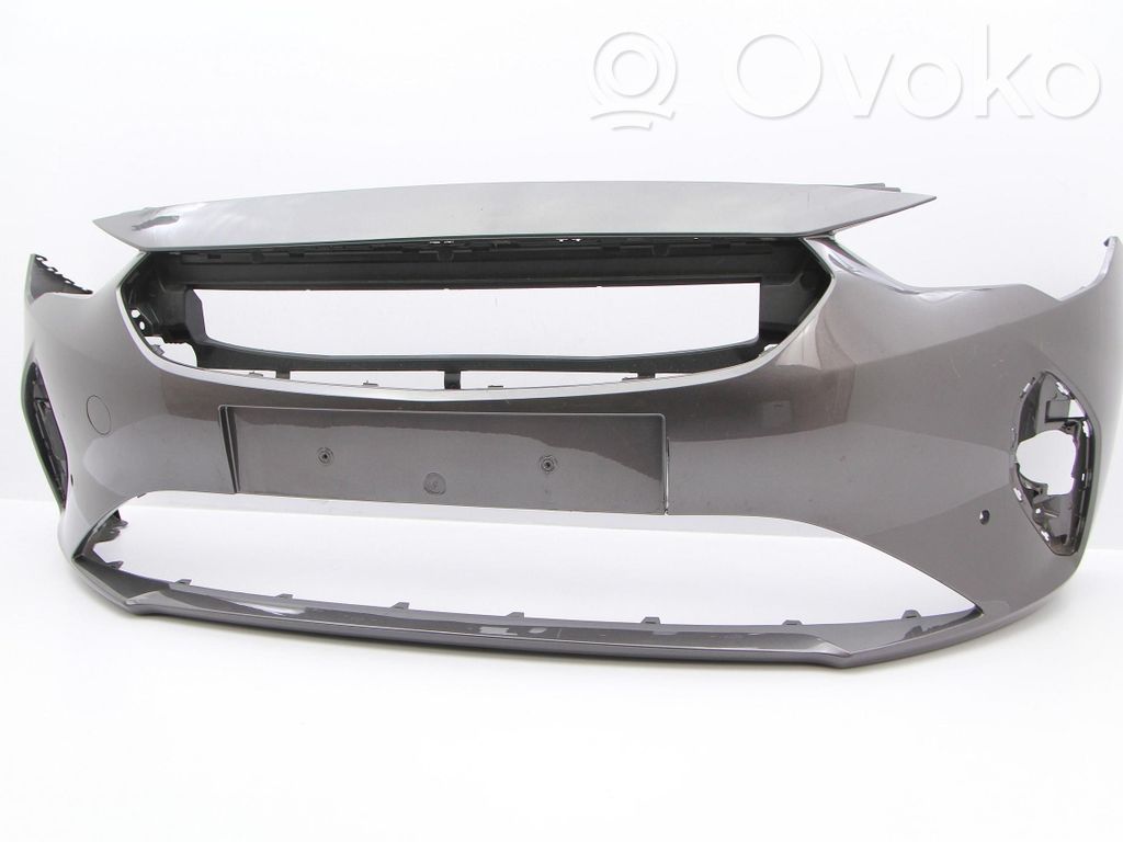Opel Corsa F Bară față 