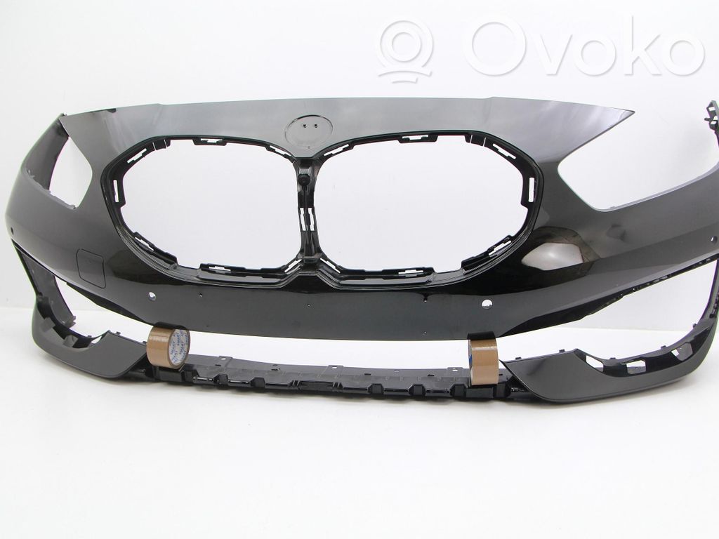 BMW 1 F40 Parachoques delantero 