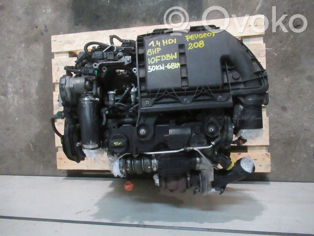 Motor