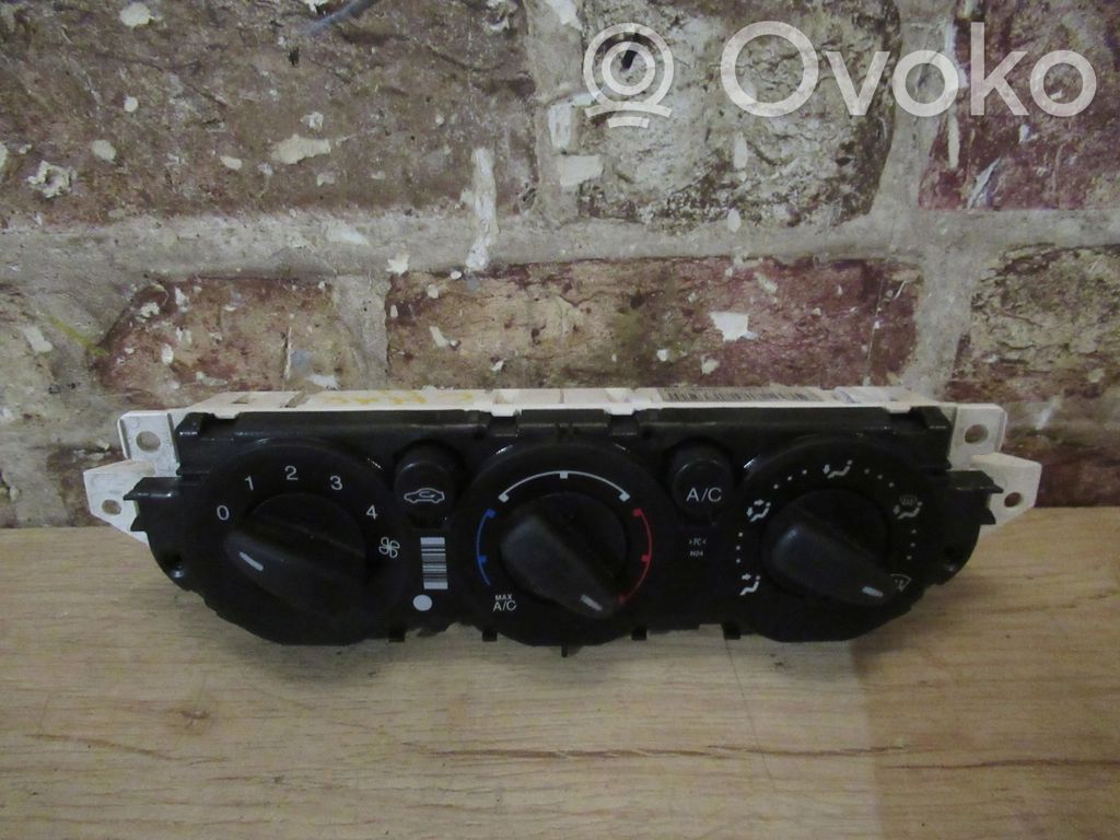 Other switches/knobs/shifts   AM5T19980BC