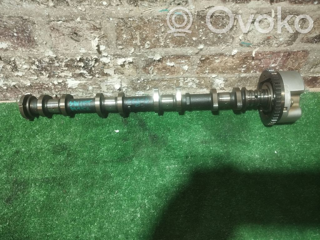 Suzuki Swift I Sadales vārpsta 
