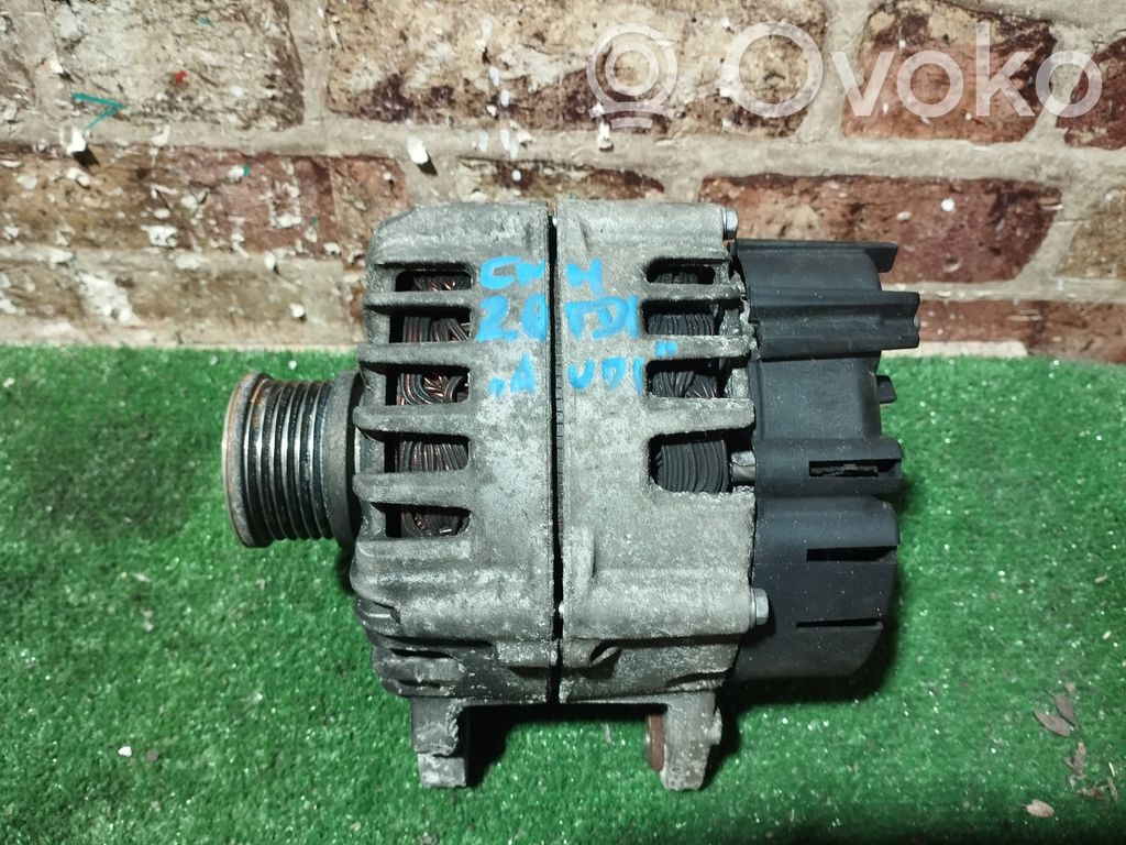 Audi A5 Sportback 8TA Alternator 
