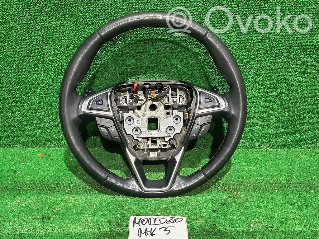 Ford Mondeo MK V Steering wheel airbag 