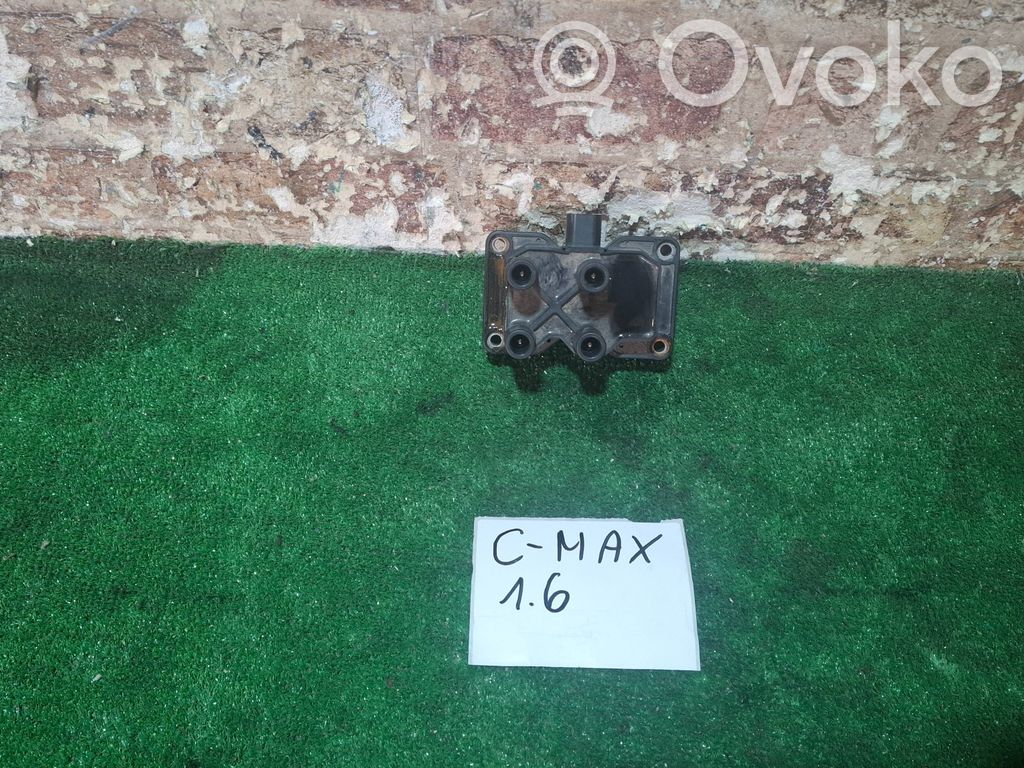 Ford Grand C-MAX Bobină aprindere 