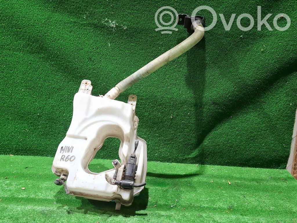 Mini Cooper Countryman R60 Serbatoio/vaschetta liquido lavavetri parabrezza 