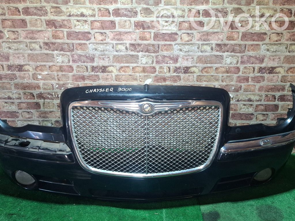 Chrysler 300 - 300C Etupuskuri 