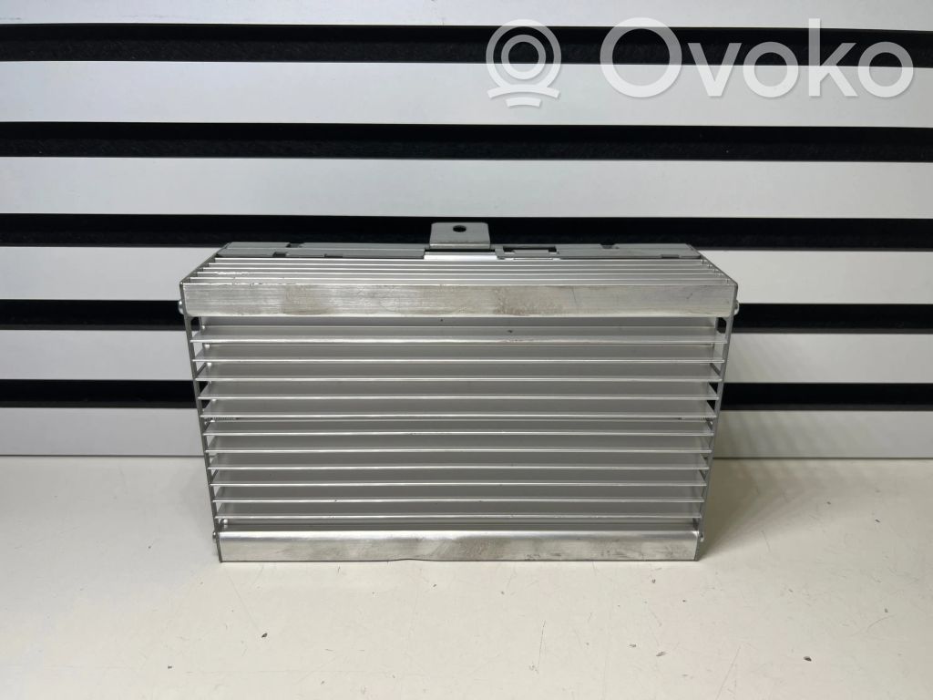 BMW X5 F15 Sound amplifier 