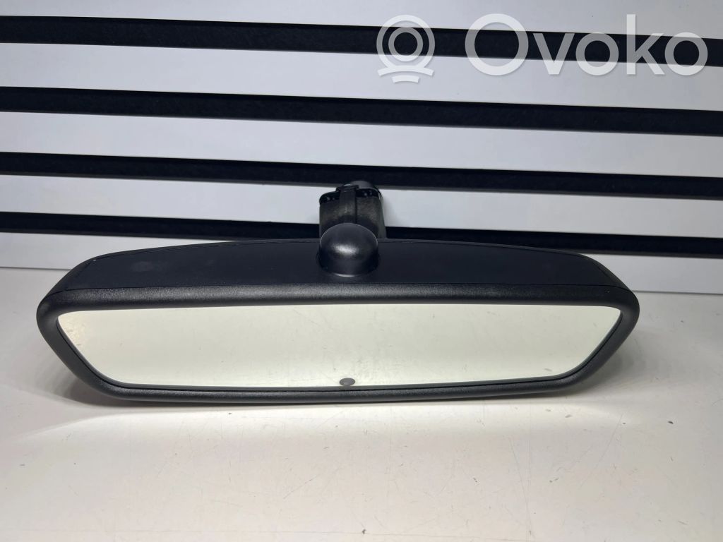 BMW 3 F30 F35 F31 Galinio vaizdo veidrodis (salone) 