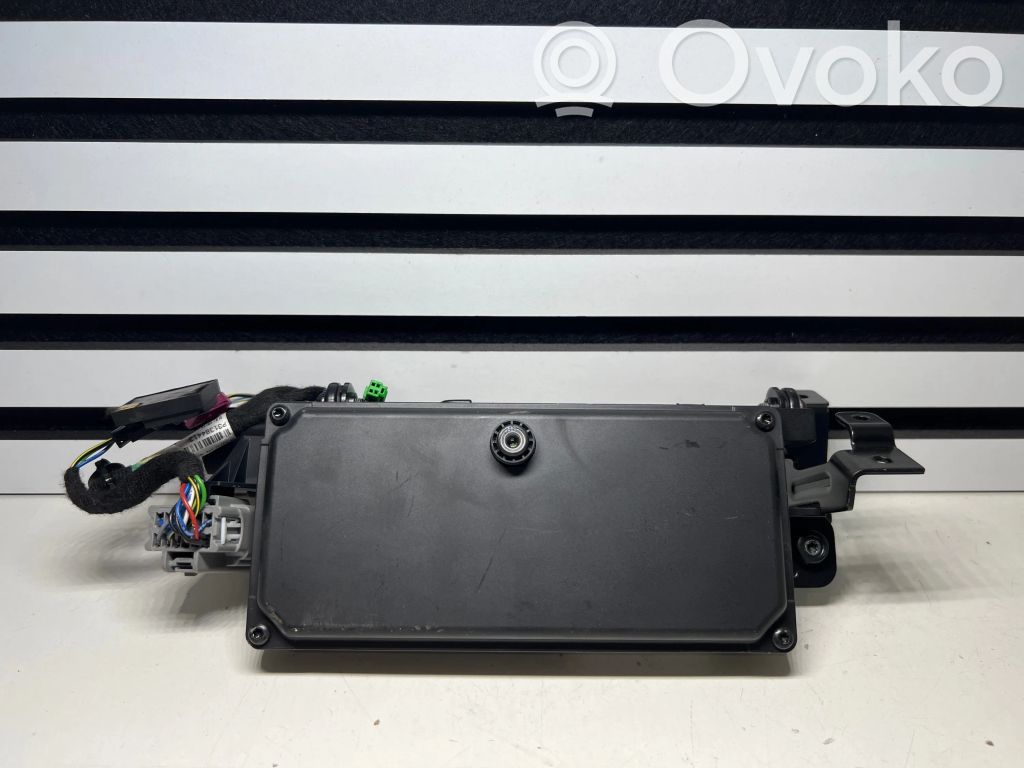 Volvo XC90 Windshield/windscreen camera 