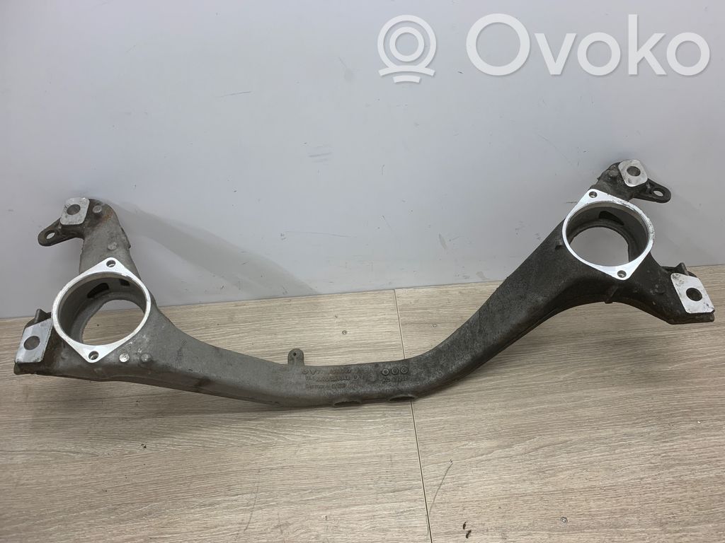 Porsche Cayenne (92A) Gearbox mounting bracket 