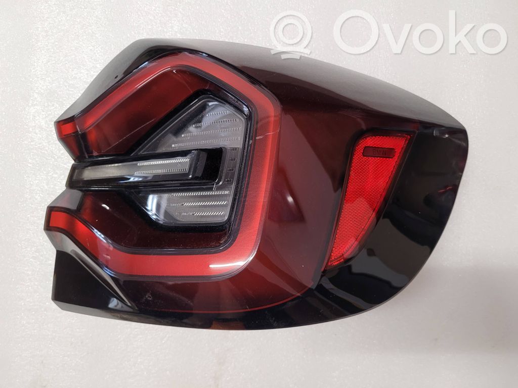 BMW X3 G01 Lampa tylna 