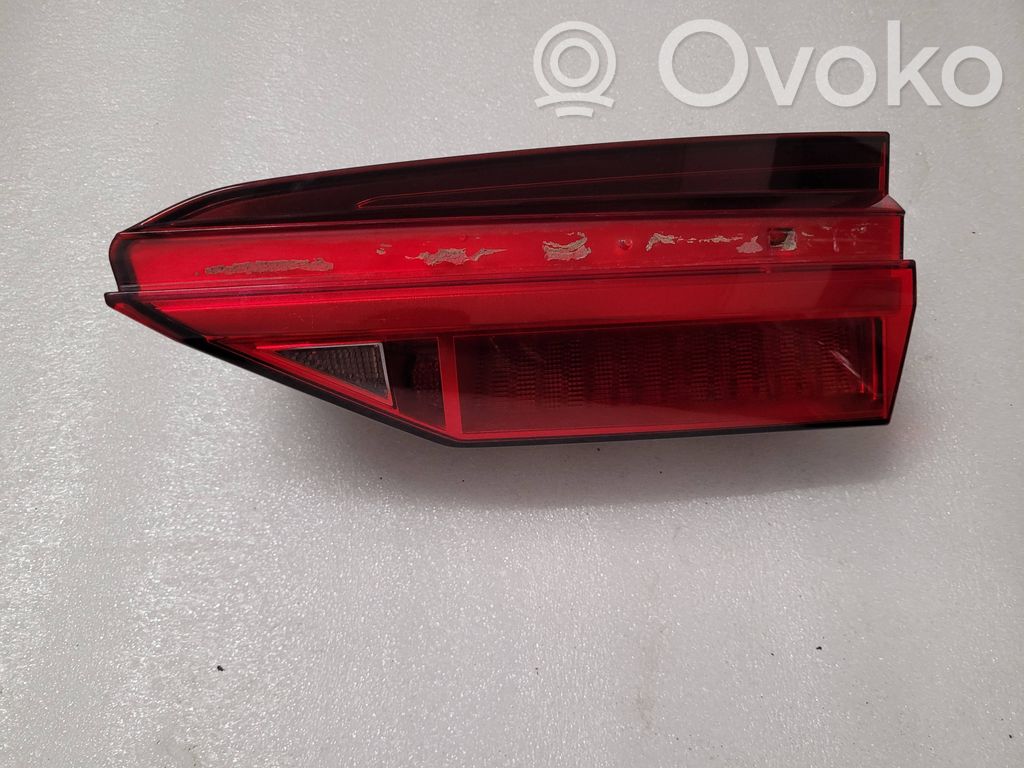 Audi A6 S6 C8 4K Takaluukun takavalot 