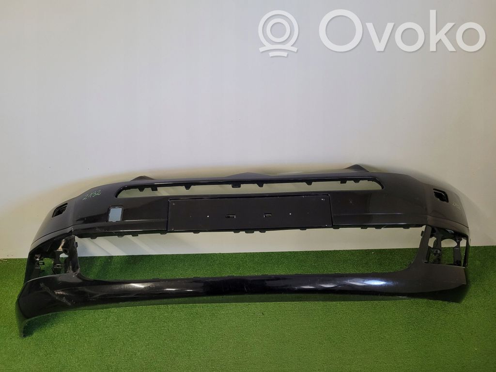 Citroen C5 Etupuskuri 