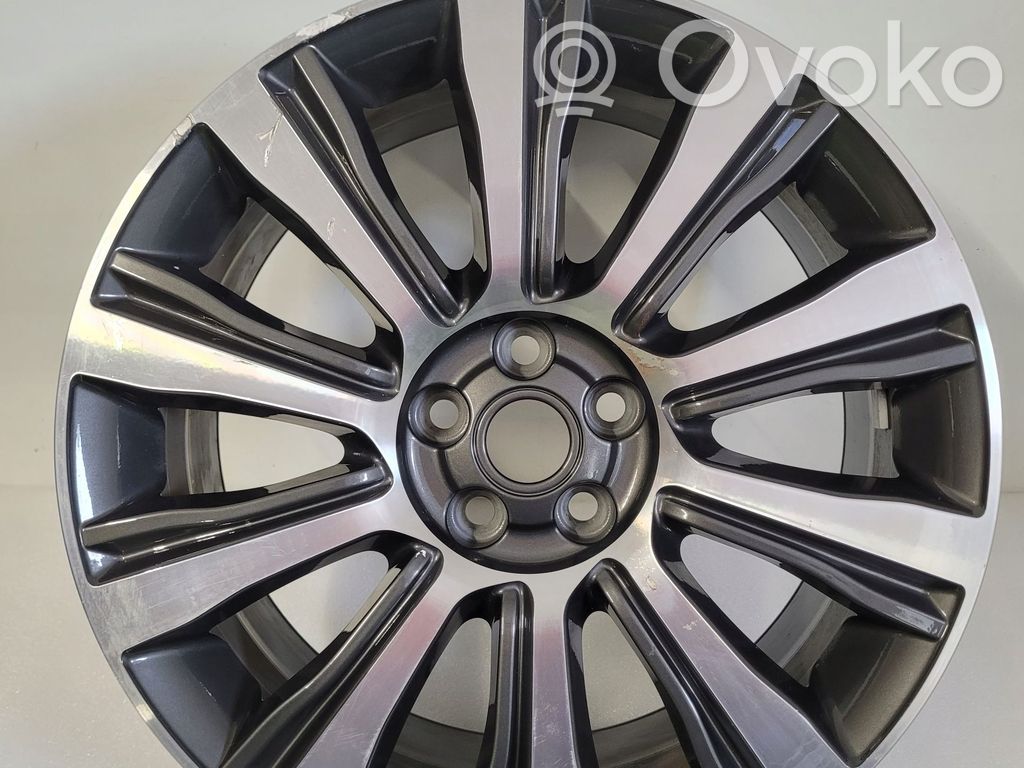 Land Rover Range Rover Evoque L538 R19-alumiinivanne 
