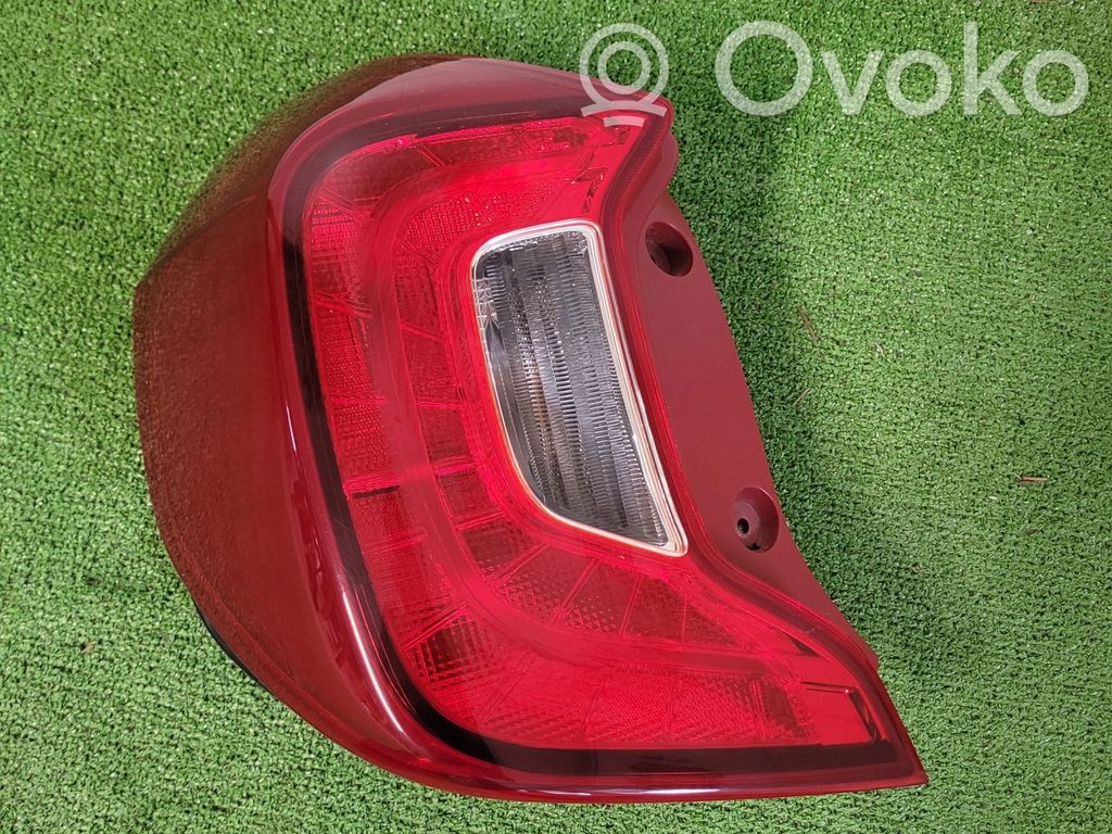 KIA Picanto Takavalot 