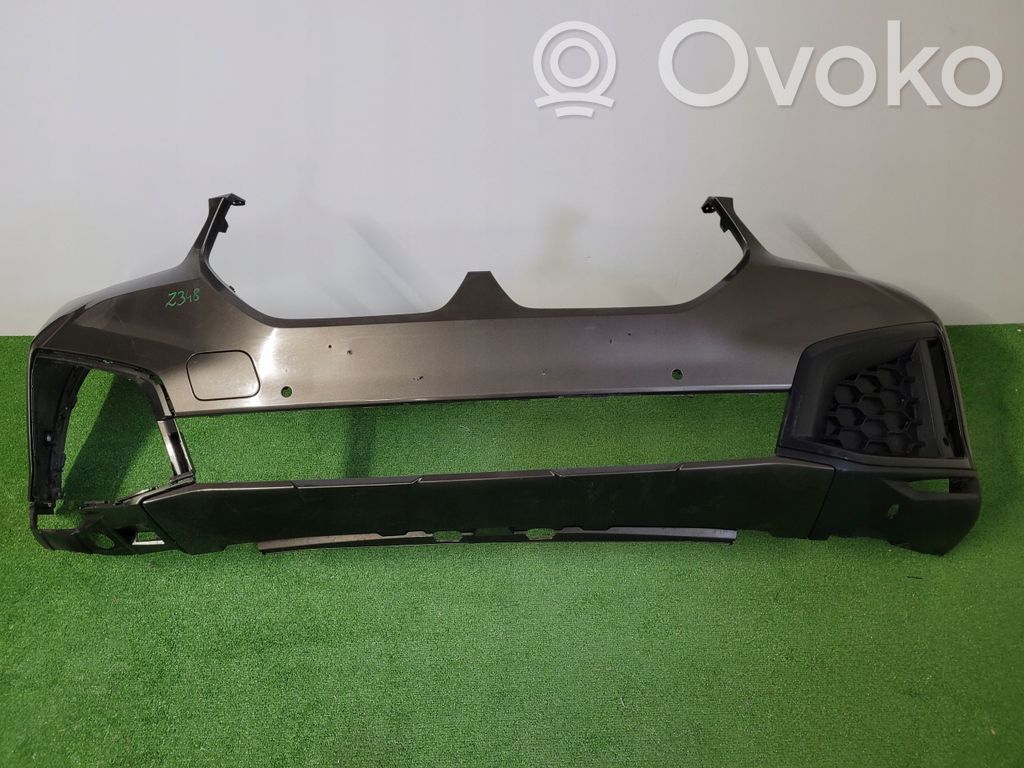 BMW X6 G06 Pare-choc avant 