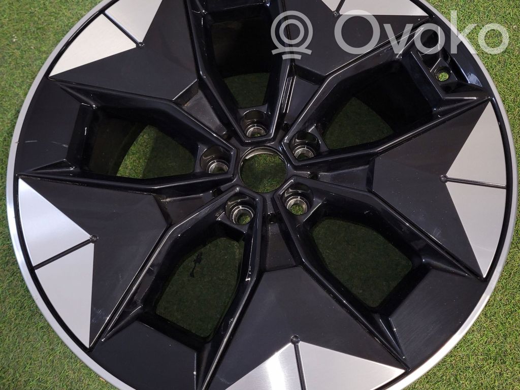 BMW iX3 G08 Cerchione in lega R20 