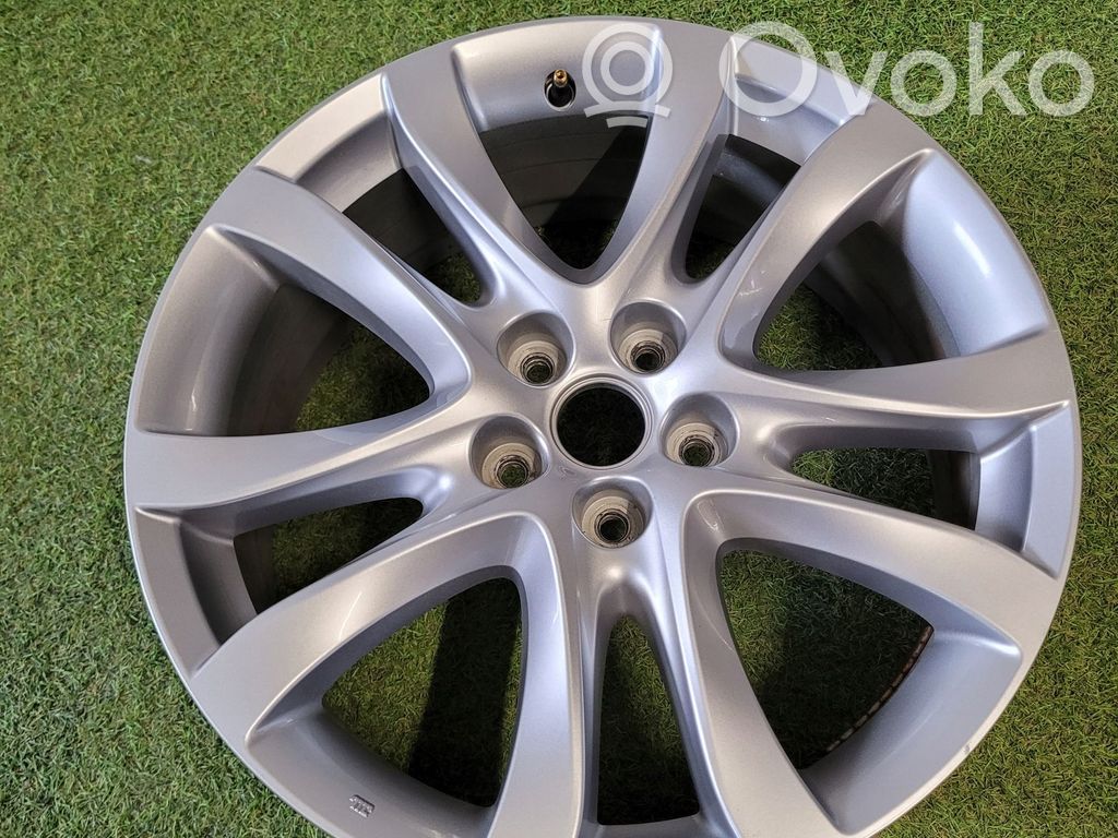 Mazda CX-30 Felgi aluminiowe R19 