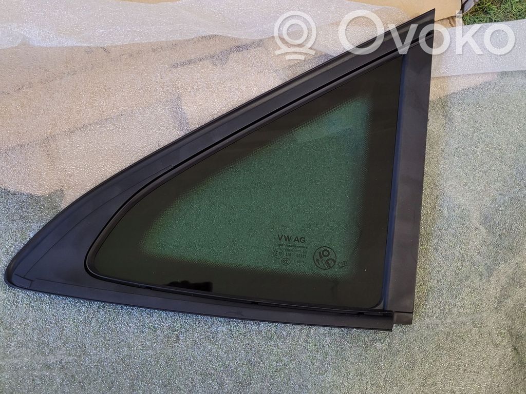 Rear side window   5FF845300H,5FF845300HNVB